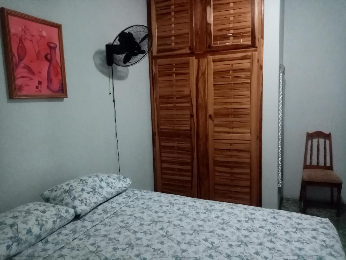 Fairy Hill Palms Apartment Port Antonio Bagian luar foto